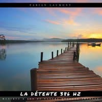 La détente 386 HZ (Musique & son de nature détente absolue)