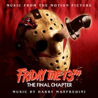 Friday the 13th: The Final Chapter (Motion Picture Soundtrack)