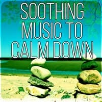 Soothing Music to Calm Down – Healing Sleep Music, Lullabies to Help Your Relax, Nature Sounds and Natural White Noise, Baby Sleep, Insomnia Rem Therapy, Yoga Relaxation