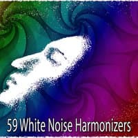 59 White Noise Harmonizers