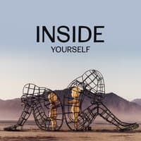 Inside Yourself: Healing Asian Sounds for Heart Chakra Meditation, Mindfulness Training, Gentle Touch of Reiki