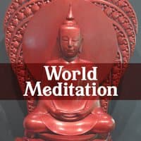 World Meditation - Help Nature, Healthy Mind, Help in Stress, Cool Fun, Quiet Moments