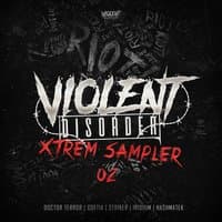 Xtrem Sampler, Vol. 2