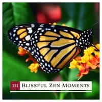 111 Blissful Zen Moments: Essential New Age Music for Relaxation, Calming Destination, Liquid Wellness Therapy, Harmony Dimension, Free Mind