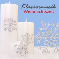 Klaviermusik Weihnachtszeit