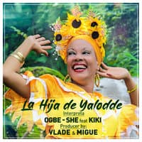 La Hija De Yalodde