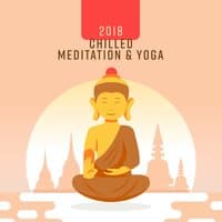 2018 Chilled Meditation & Yoga