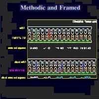 Methodic and Framed