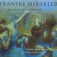 Franske Mirakler