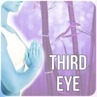 Third Eye - Music for Reiki & Meditation, Therapeutic Music, Relaxing Instrumental Music