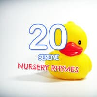 20 Serene Nursery Rhymes for Mother and their Babies