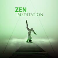 Zen Meditation - Music for Healing Through Sound and Touch, Therapeutic Massage, Day Spa and Relaxation