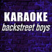 Karaoke: The Backstreet Boys