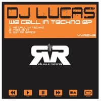 We Call In Techno EP