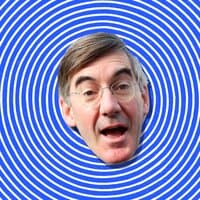 Jacob Rees-Mogg Rap Roast