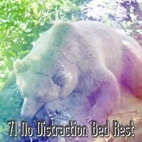 71 No Distraction Bed Rest