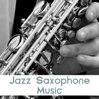 Jazz Saxophone Music