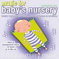 Music for Baby Nursery Collection 1