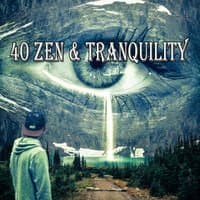 40 Zen & Tranquility