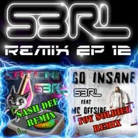 S3RL Remix EP 12