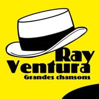 Ray Ventura