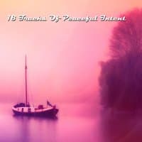 18 Tracks Of Peaceful Intent