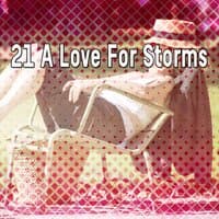 21 A Love for Storms