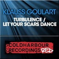 Turbulence /  Let Your Scars Dance