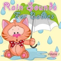 Rain Sounds for Babies