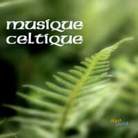 Musique Celtique, Musique Irlandaise Celtique à la Harpe Celtique