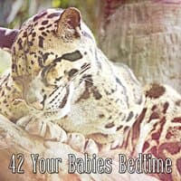 42 Your Babies Bedtime