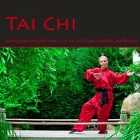 Tai Chi – Calming and Peaceful Music for Tai Chi Chuan, Buddhist Meditation, Qi Gong, Reiki & Raja Yoga