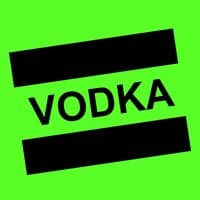 Vodka