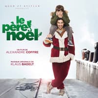 Le père Noël