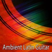 Ambient Latin Guitar