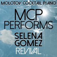 MCP Performs Selena Gomez: Revival