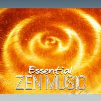 Essential Zen Music: Blessing Songs with Ocean Waves for Stress Relief and Well Being, Chakra Balancing and Awakening