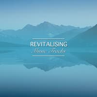 #18 Revitalising Music Tracks for Deep Sleep Relaxation