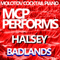 MCP Performs Halsey: Badlands