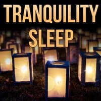 Tranquility Sleep – Sleep Meditation Music, Bedtime Songs to Help You Relax, Meditate, Rest, Destress, Deep Sleep