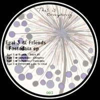 Fostodata EP