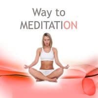 Way to Meditation - Rest of Duties, Relax Time, Live for the Moment, Catch Breath