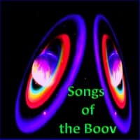 Songs of the Boov