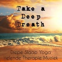 Take a Deep Breath - Diepe Slaap Yoga Helende Therapie Muziek voor Spirituele Genezing Hersenoefeningen en Concentratie Verbeteren