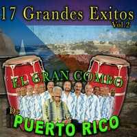 17 Grandes Exitos Vol.2