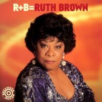 R+B=Ruth Brown