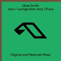 Java / Lovingly feat. Amy J Pryce