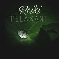 Reiki relaxant: Musique de guérison pour l'énergie universelle, Évacuer les tensions