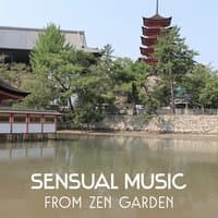 Sensual Music from Zen Garden – Collection of 111 Tracks for Zen Meditation and Calming Your Mind and World, Best Yoga Class Music