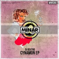 Cynamon EP